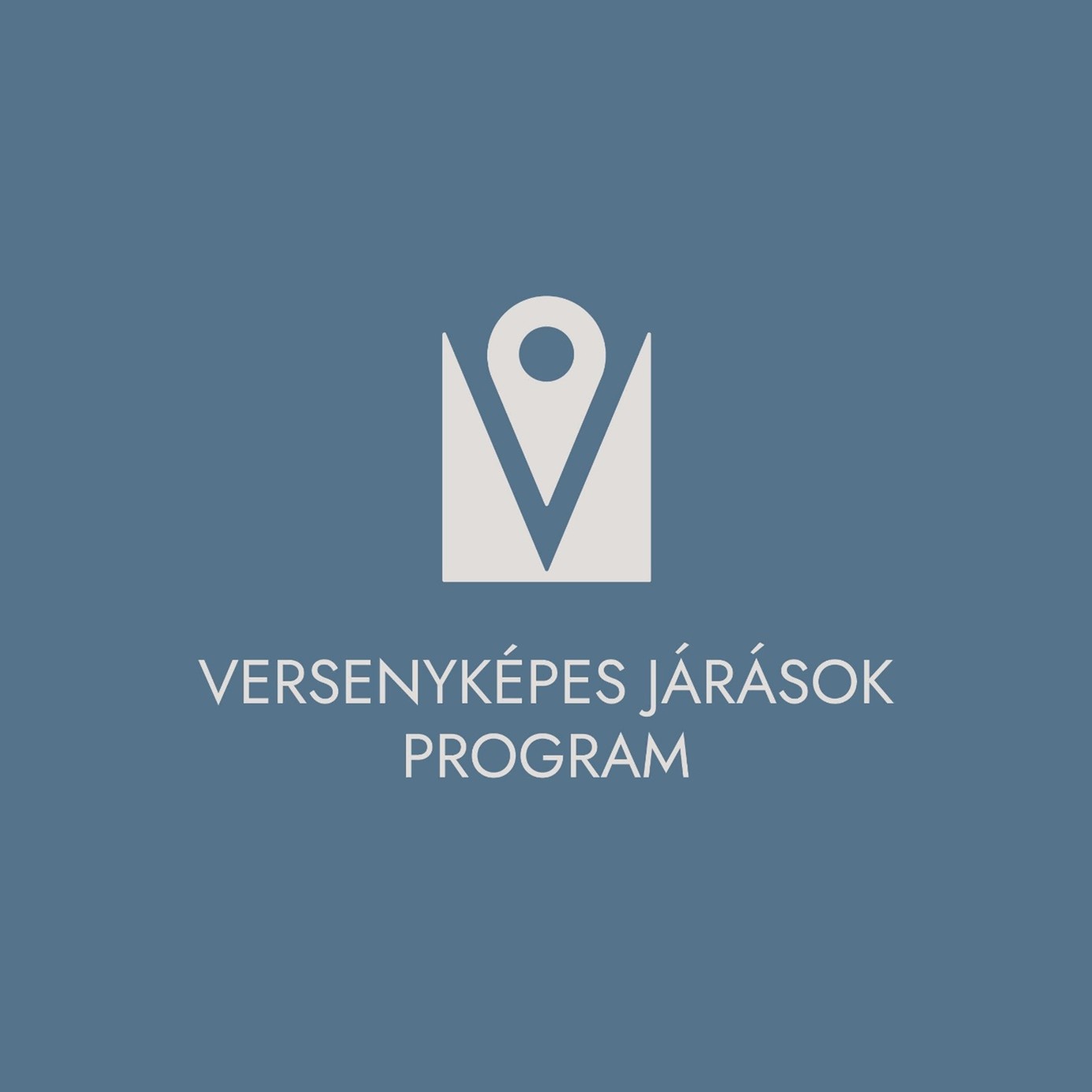 Versenyképes Járások
